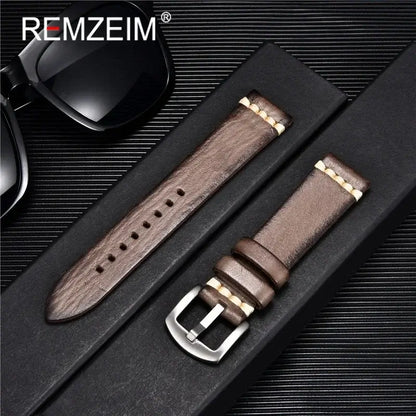Huawei Leather Watch Bands - Stylish, Premium Quality