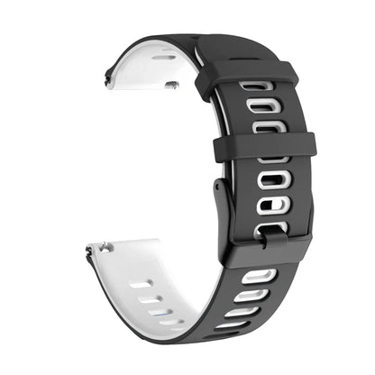 COROS Silicone Watch Band - Unisex Replacement Strap For Smartwatch