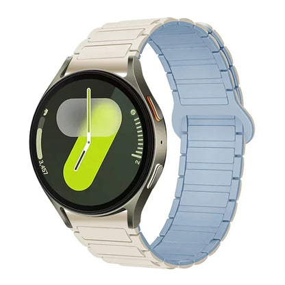COROS Sport Silicone Band Magnetic Strap For Watch Unisex