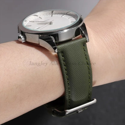 COROS Smartwatch Bands Nylon Quick Release Waterproof Strap