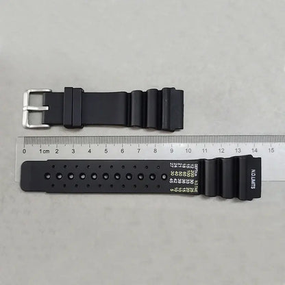 Suunto Silicone Band - Eco-Friendly Durable Design