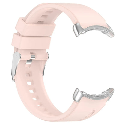 Google Pixel Silicone Strap - Soft, Flexible, Stylish Design