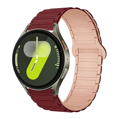 COROS Sport Silicone Band Magnetic Strap For Watch Unisex