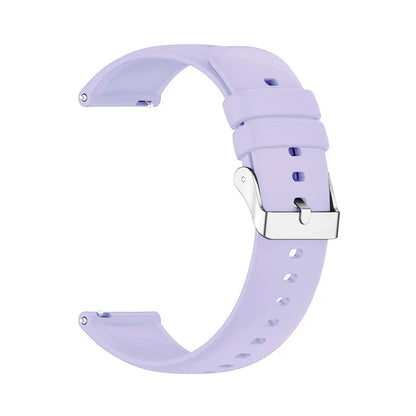 COROS Silicone Watch Band Unisex Universal Fit for COROS Smartwatch