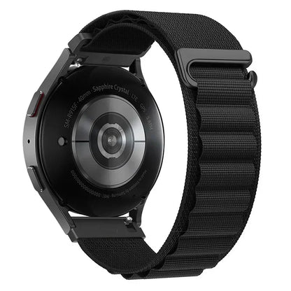 COROS Alpine Loop Nylon Band - Adjustable Unisex Strap for Pace Pro and Pace 4