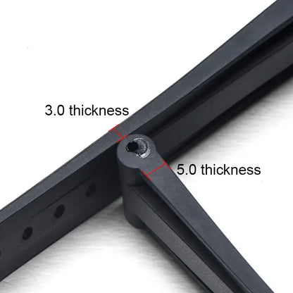 Huawei Silicone Strap - Two-Tone Colorful Design, Stylish
