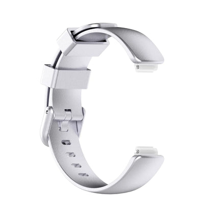 Fitbit Inspire 2, 1, HR Silicone Strap - Comfortable Design