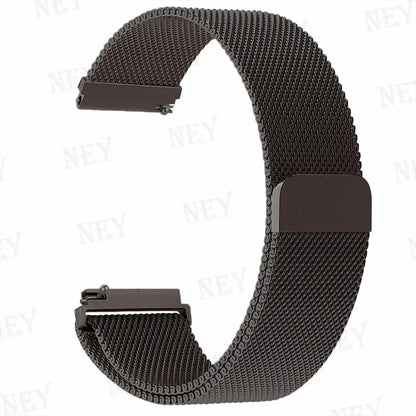 COROS Milanese Loop Band Stainless Steel Strap for Smartwatch