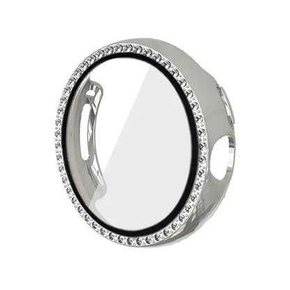 Google Pixel Watch Bling Case - Stylish, Durable Protection