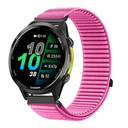 COROS Nylon Watch Band Breathable Strap for COROS Smartwatch