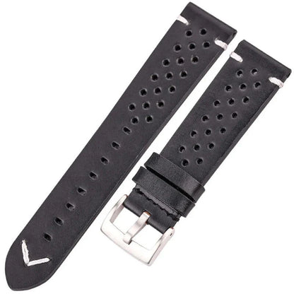 Huawei Leather Band - Breathable, Stylish, Minimalist Design