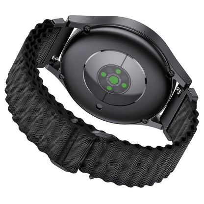 COROS Nylon Watch Band Unisex Strap for COROS Smartwatch - Durable Comfort