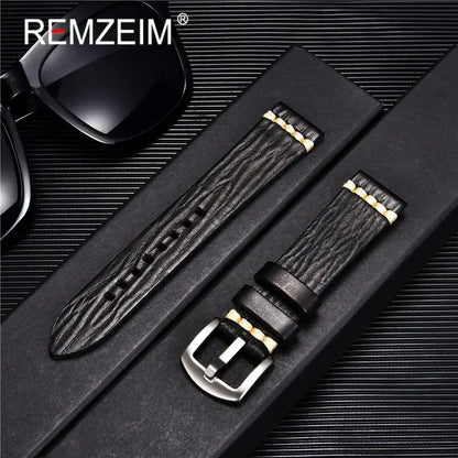 Huawei Leather Watch Bands - Stylish, Premium Quality
