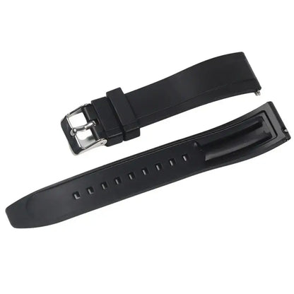 Huawei Silicone Strap - Durable, Comfortable, Stylish Design