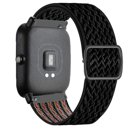 COROS Band Nylon Elastic Strap for Smartwatch - Comfortable Sport Band