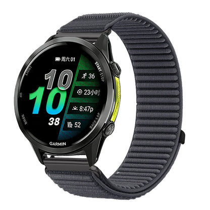 COROS Nylon Watch Band Breathable Strap for COROS Smartwatch