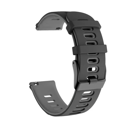 COROS Silicone Watch Band - Unisex Replacement Strap For Smartwatch