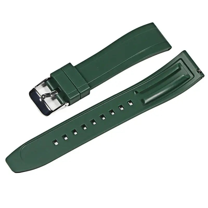 Samsung Galaxy Watch Silicone Strap - Soft Durable Design