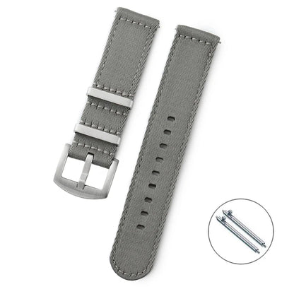 COROS Nylon Watch Band Fast Release Replacement Strap