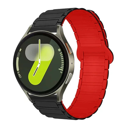COROS Sport Silicone Band Magnetic Strap For Watch Unisex