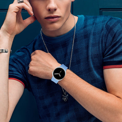 Samsung Galaxy 8 And Galaxy 8 Classic Silicone Band - Soft