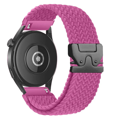 COROS Nylon Braided Watch Bands Replacement Unisex Strap