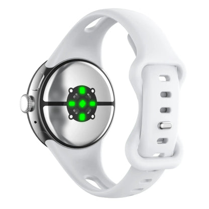 Google Pixel Silicone Band - Breathable, Sporty, Comfortable