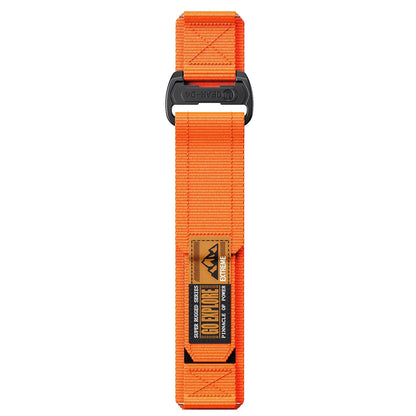 COROS Watch Band Nylon Replacement Strap, Unisex, Adjustable