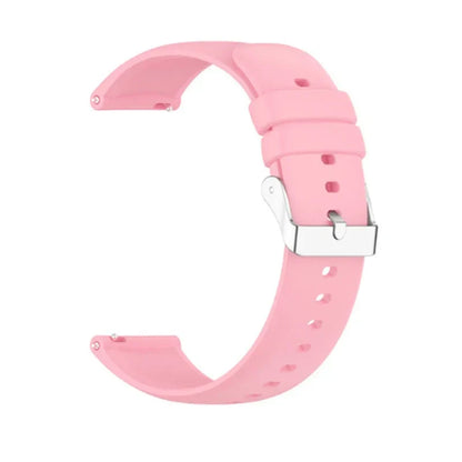 COROS Silicone Watch Band Unisex Universal Fit for COROS Smartwatch