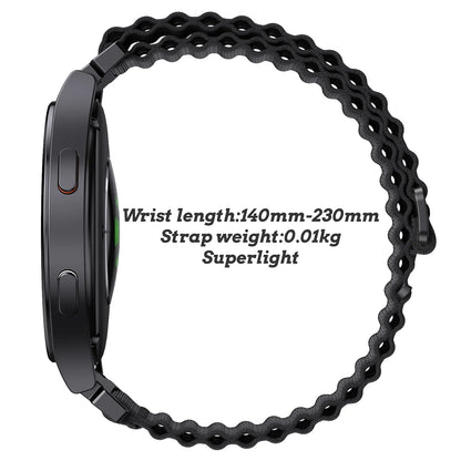 COROS Nylon Watch Band Unisex Strap for COROS Smartwatch - Durable Comfort