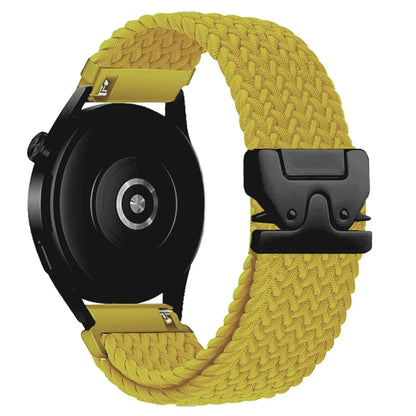 COROS Nylon Braided Watch Bands Replacement Unisex Strap