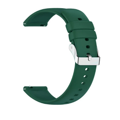 COROS Silicone Watch Band Unisex Universal Fit for COROS Smartwatch