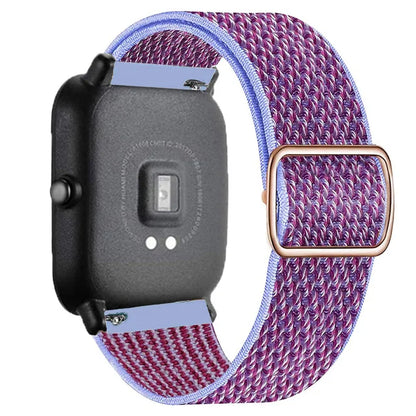COROS Band Nylon Elastic Strap for Smartwatch - Comfortable Sport Band