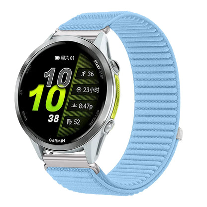 COROS Nylon Watch Band Breathable Strap for COROS Smartwatch