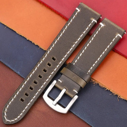 Huawei Leather Band - Premium, Classic, Stylish Design