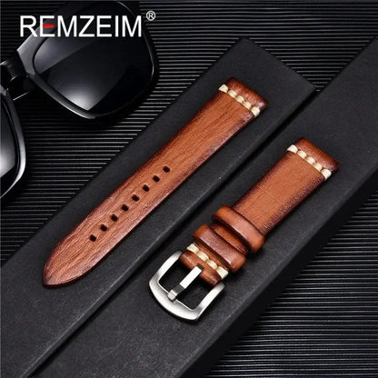 Huawei Leather Watch Bands - Stylish, Premium Quality