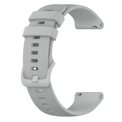 COROS Silicone Band for Pace Series and APEX Sport Watch Strap