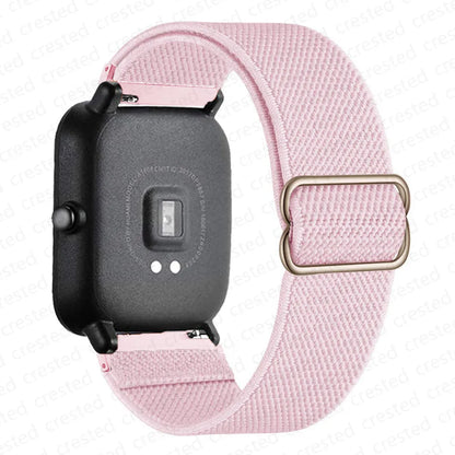 COROS Band Nylon Elastic Strap for Smartwatch - Comfortable Sport Band
