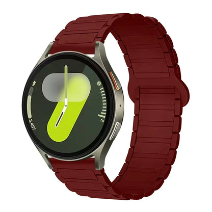 COROS Sport Silicone Band Magnetic Strap For Watch Unisex