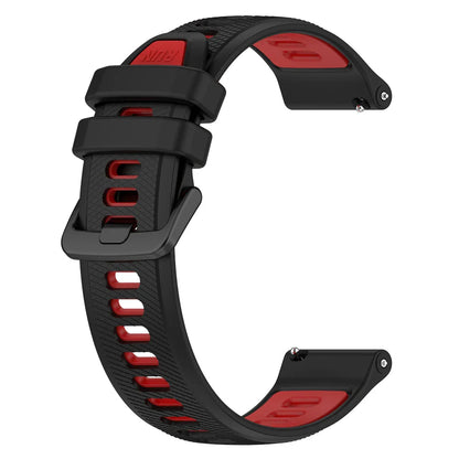COROS Silicone Band for Pace Series and APEX Sport Watch Strap