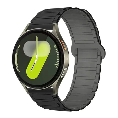COROS Sport Silicone Band Magnetic Strap For Watch Unisex