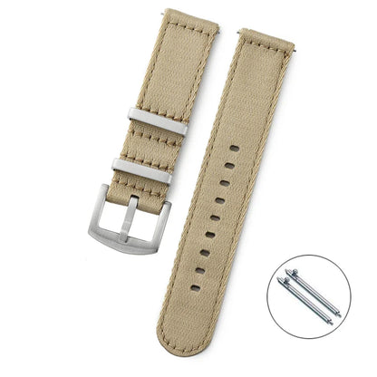 COROS Nylon Watch Band Fast Release Replacement Strap