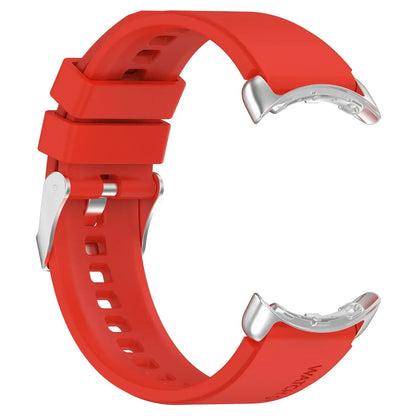 Google Pixel Silicone Strap - Soft, Flexible, Stylish Design