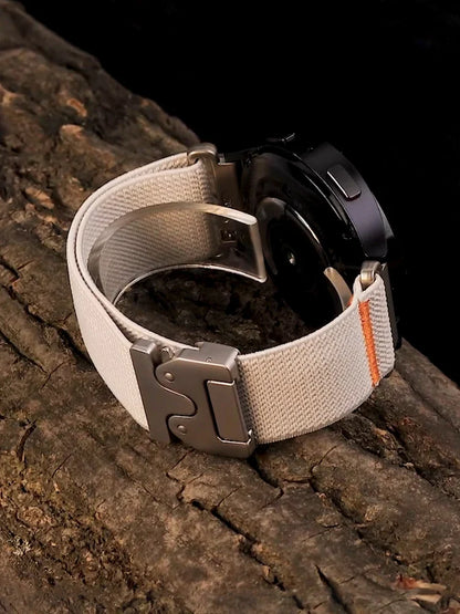 COROS Watch Band Nylon Parachute Style Fabric Strap