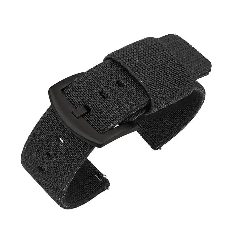 Suunto Nylon Band - Lightweight Comfortable Tactical Strap