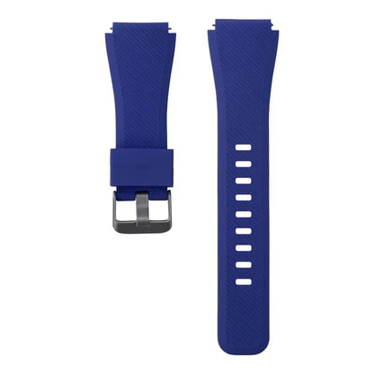 COROS Silicone Replacement Band Unisex Smartwatch Comfort Strap