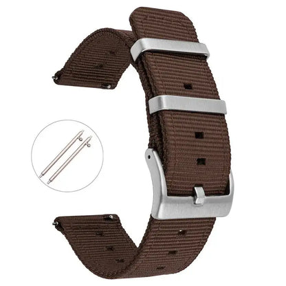 Samsung Galaxy Tough Nylon Band - Rugged and Versatile