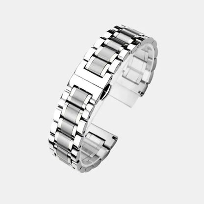 Suunto Stainless Steel Strap - Premium Elegant Design