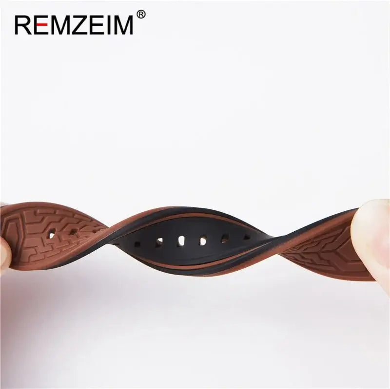 Huawei Silicone Strap - Premium, Stylish, Durable Design