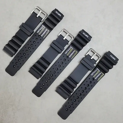 Ticwatch Silicone Band - Premium Quality Comfortable Design